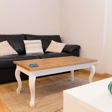 Apartamento Melina Arlu - Centro Historico Malaga Exterior photo