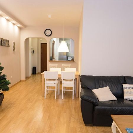 Apartamento Melina Arlu - Centro Historico Malaga Exterior photo