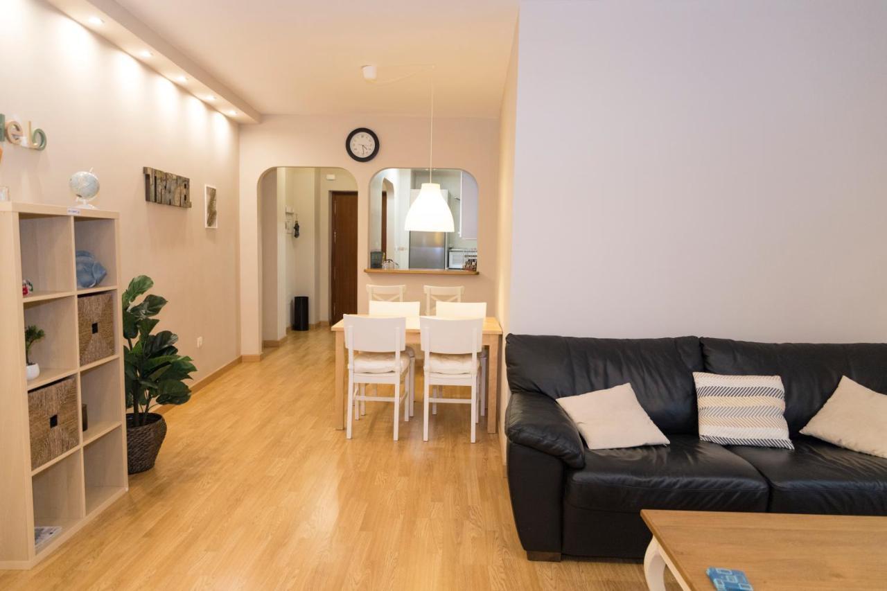 Apartamento Melina Arlu - Centro Historico Malaga Exterior photo