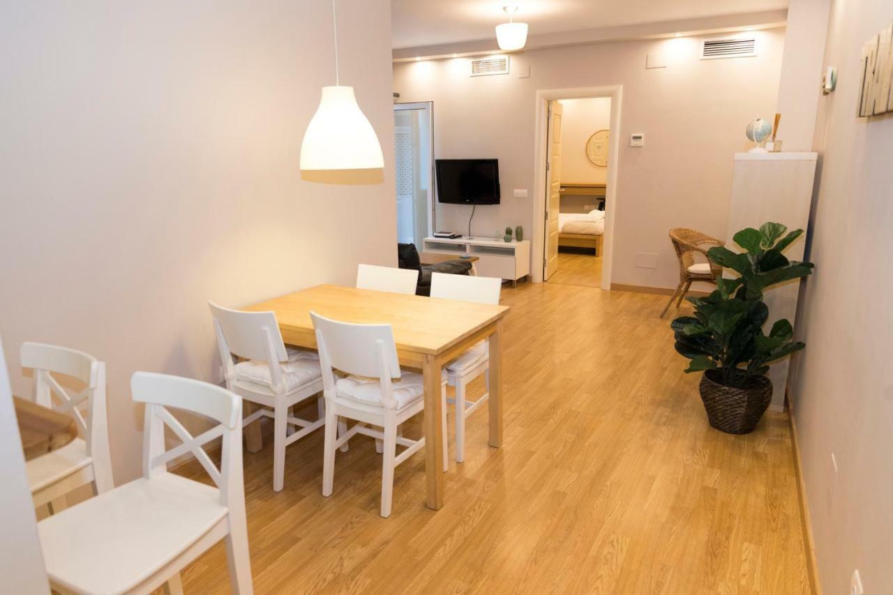 Apartamento Melina Arlu - Centro Historico Malaga Exterior photo