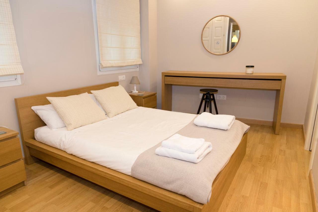 Apartamento Melina Arlu - Centro Historico Malaga Exterior photo