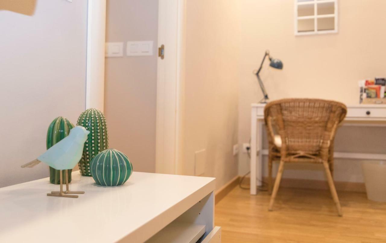 Apartamento Melina Arlu - Centro Historico Malaga Exterior photo