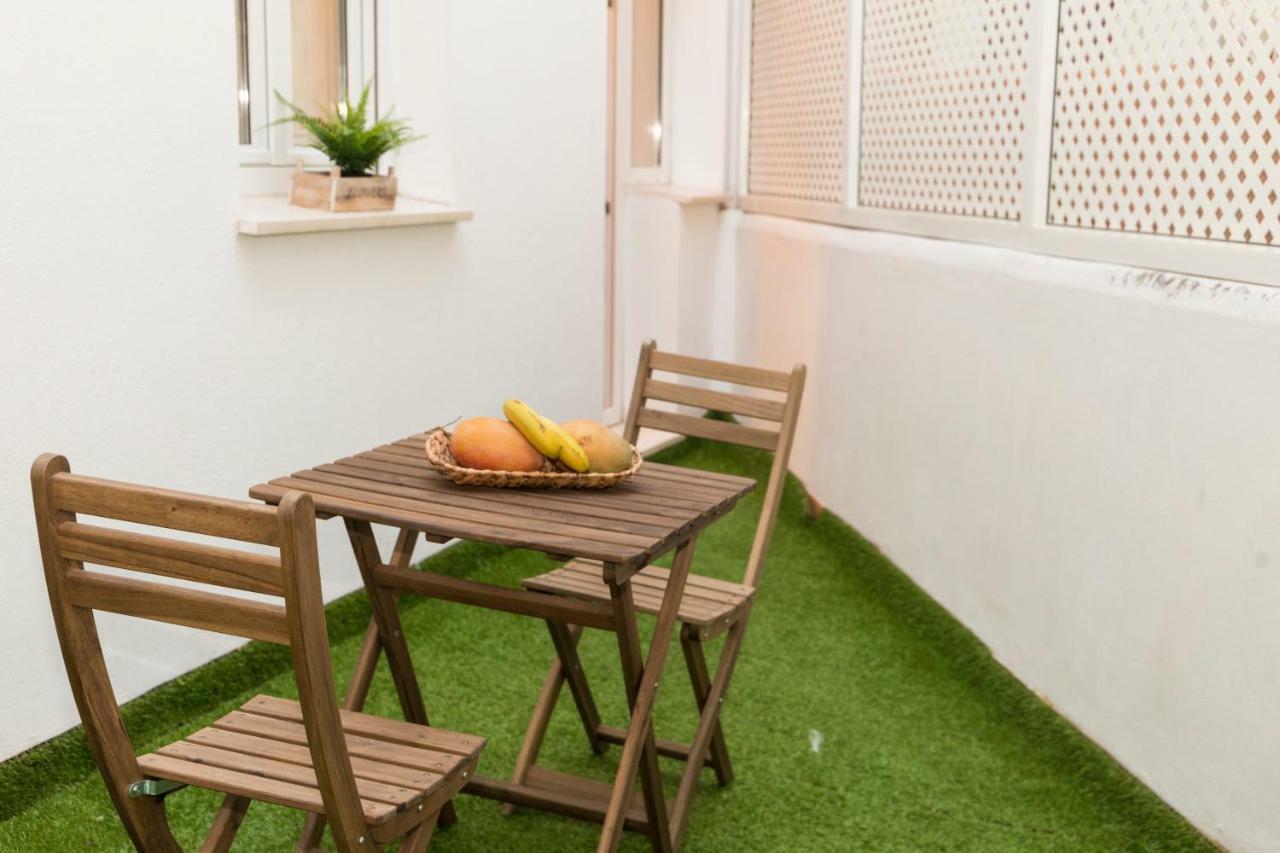 Apartamento Melina Arlu - Centro Historico Malaga Exterior photo